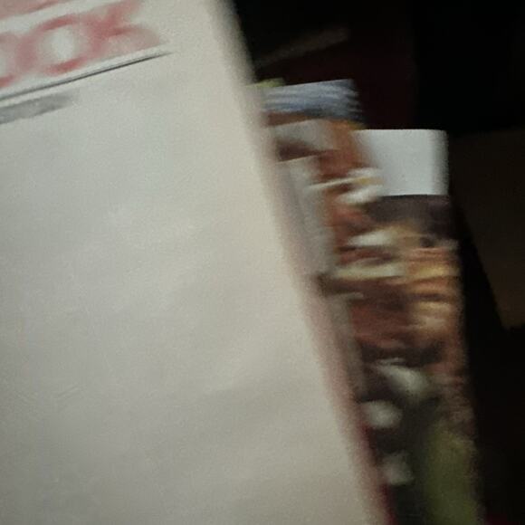 Betty Crocker Cookbook New and Revised Edition 1978 Hardcover Classic Recipes - Picture 5 of 10